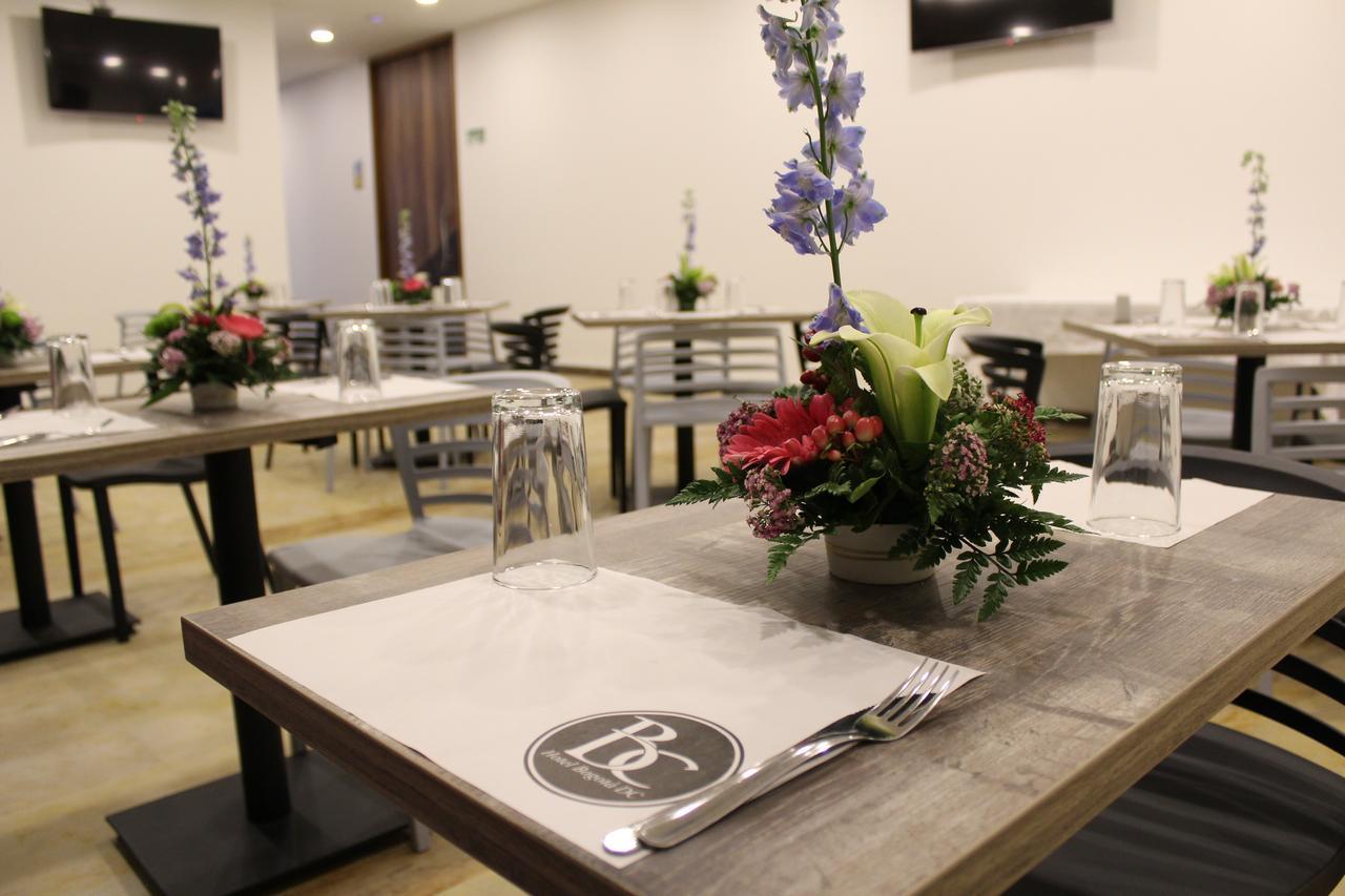 Hotel Bogota Dc Ngoại thất bức ảnh
